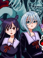 剧集第 12 场场记手稿扫描件，页边有蓝色修订笔迹